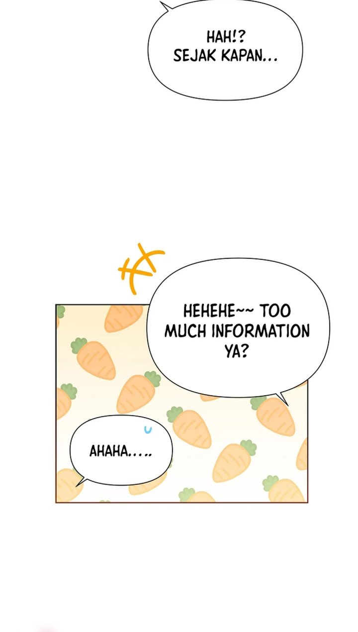 Brother, Am I Cute? Chapter 65 Gambar 24