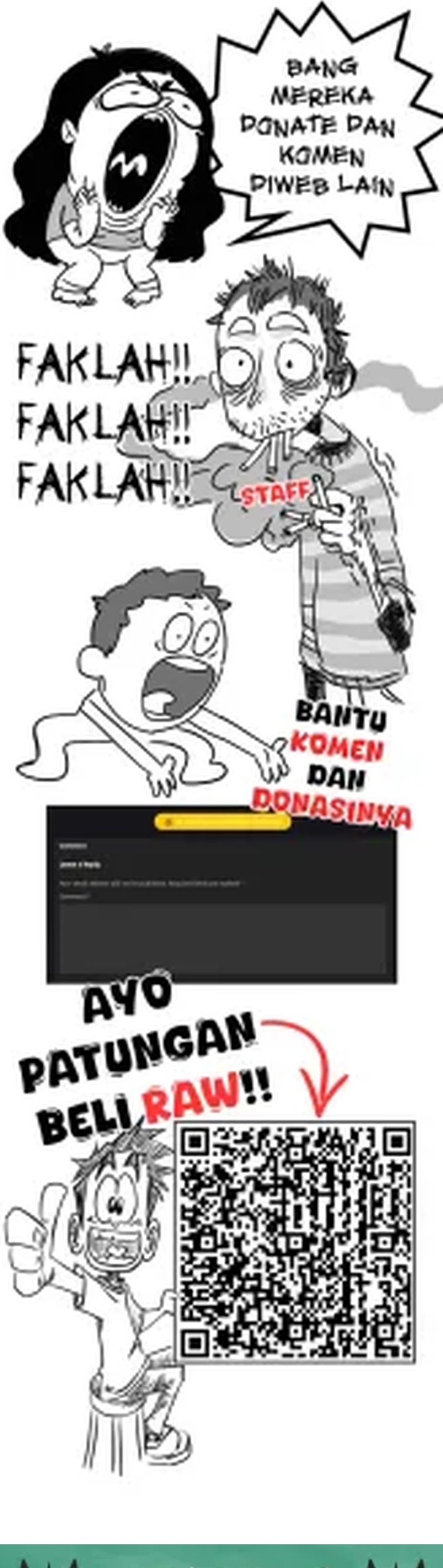 Brother, Am I Cute? Chapter 65 Gambar 37