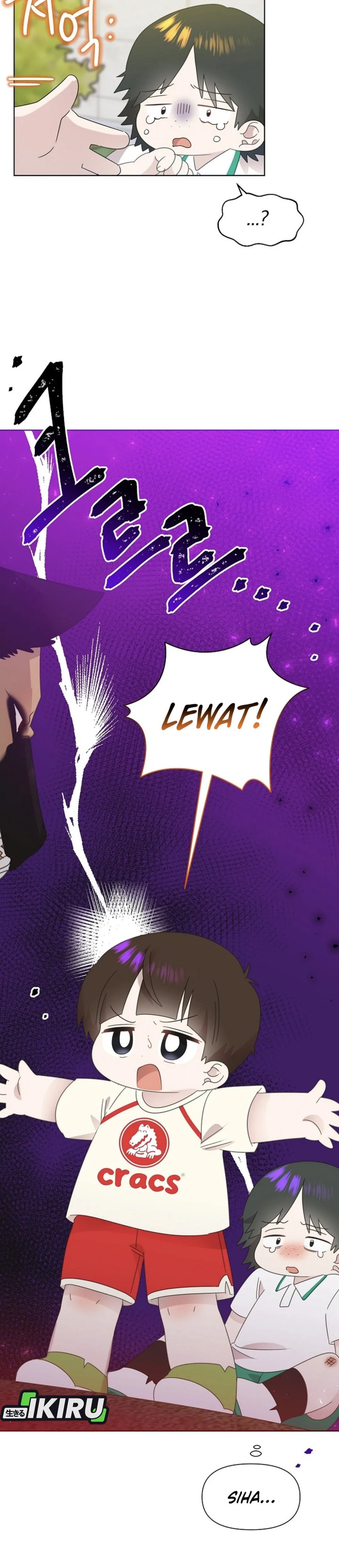 Brother, Am I Cute? Chapter 73 Gambar 7