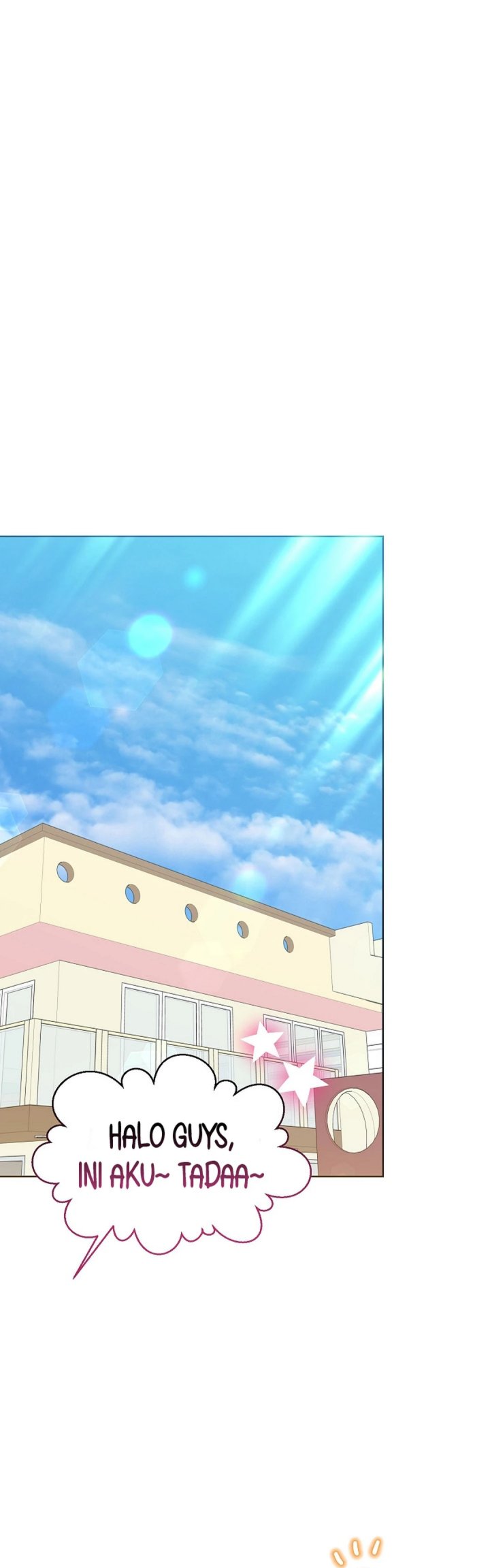 Brother, Am I Cute? Chapter 79 Gambar 2