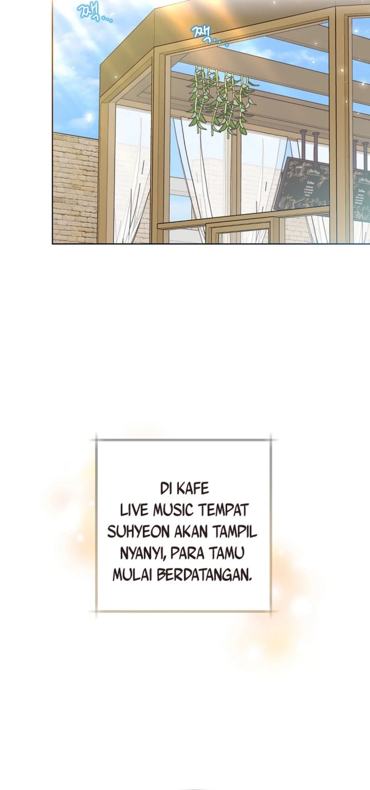 Brother, Am I Cute? Chapter 79 Gambar 17