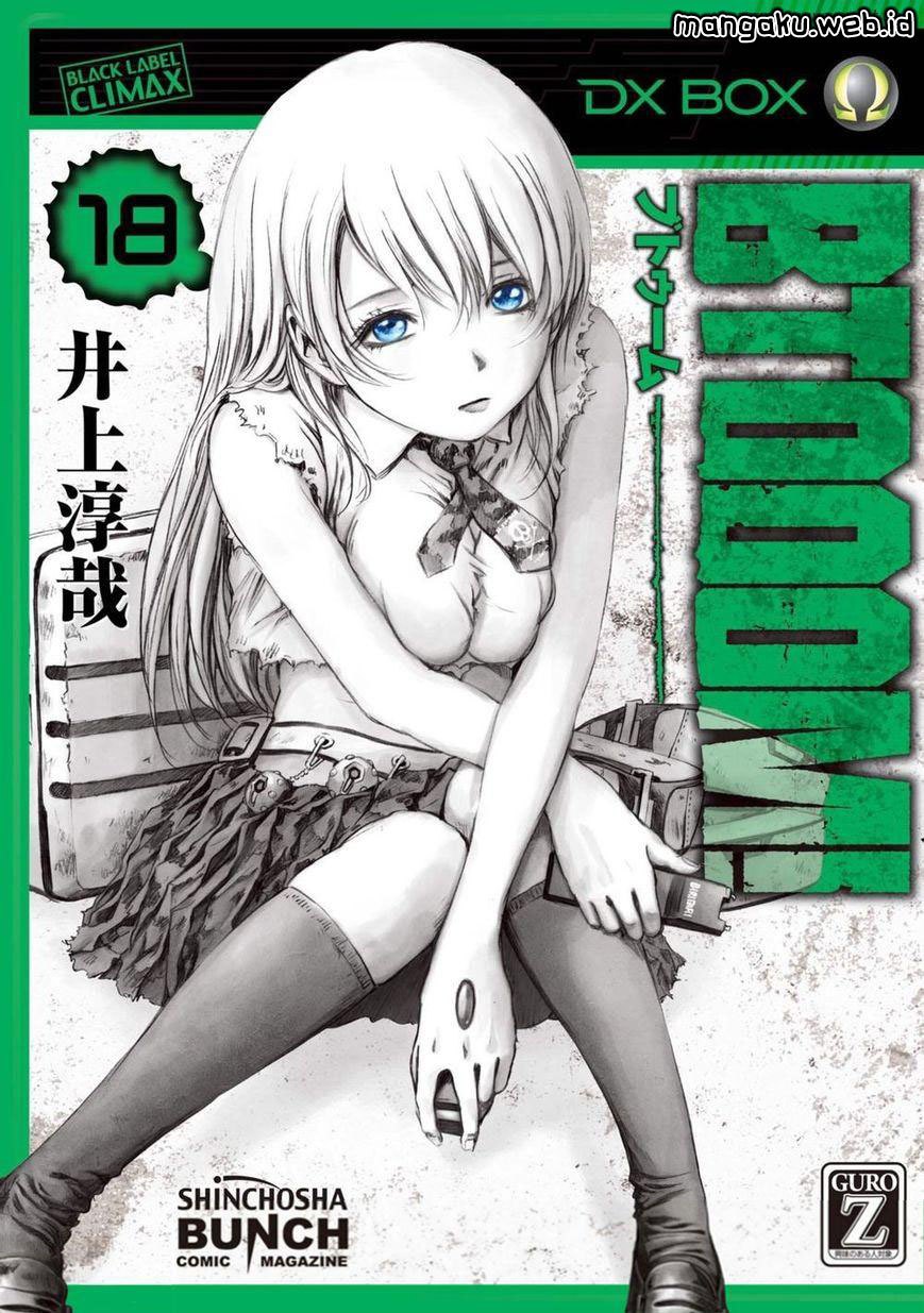 Btooom! Chapter 86 Gambar 1