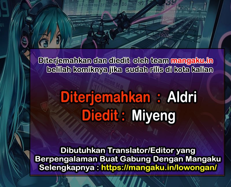 Btooom! Chapter 96 Gambar 1