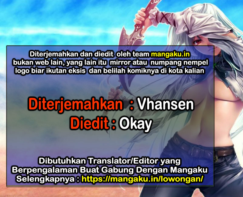 Btooom! Chapter 104 Gambar 1