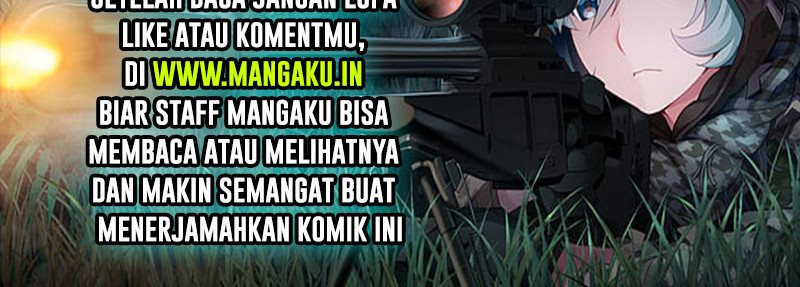 Btooom! Chapter 105.2 Gambar 6