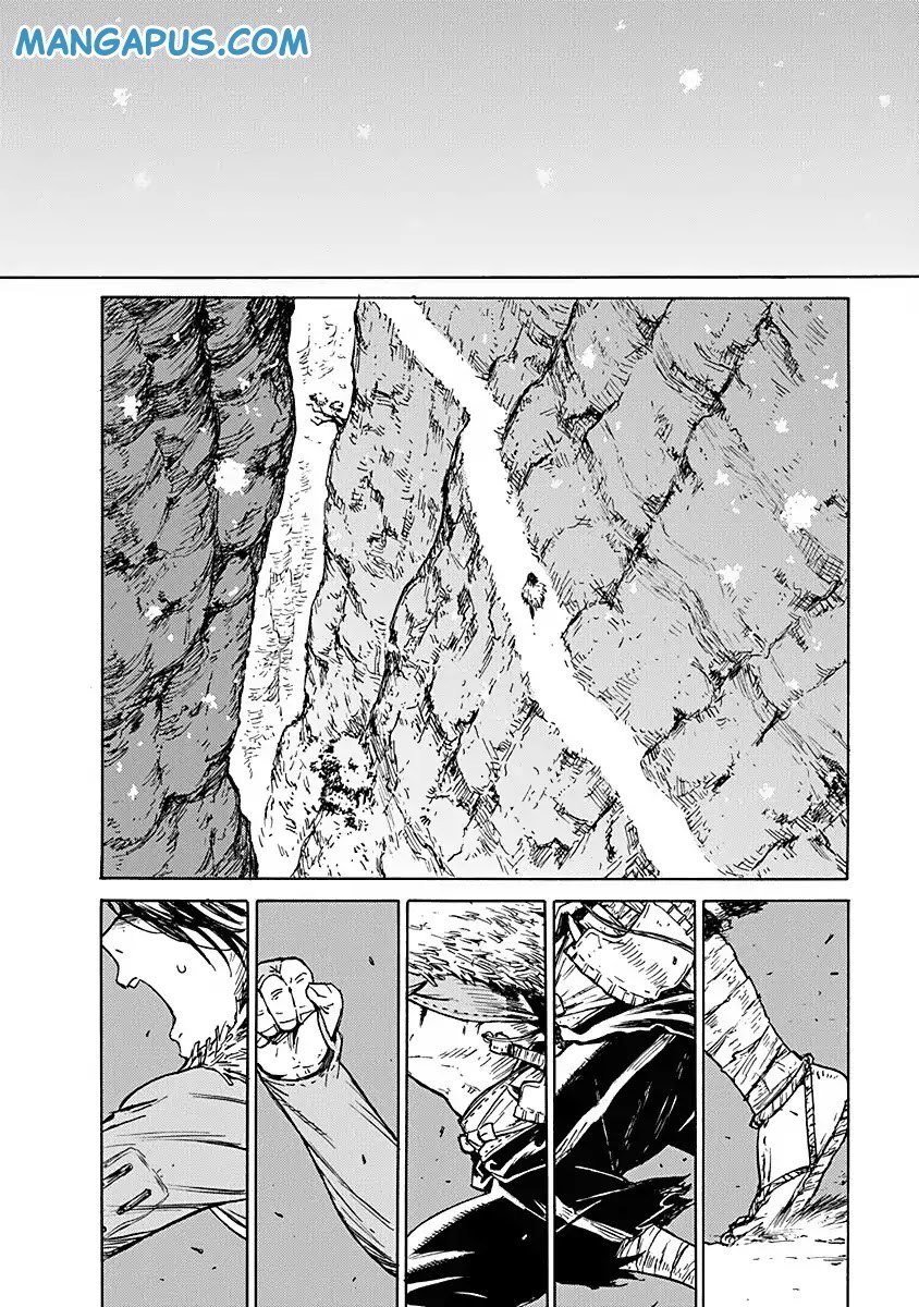 Buchimaru Chaos Chapter 01 Gambar 7
