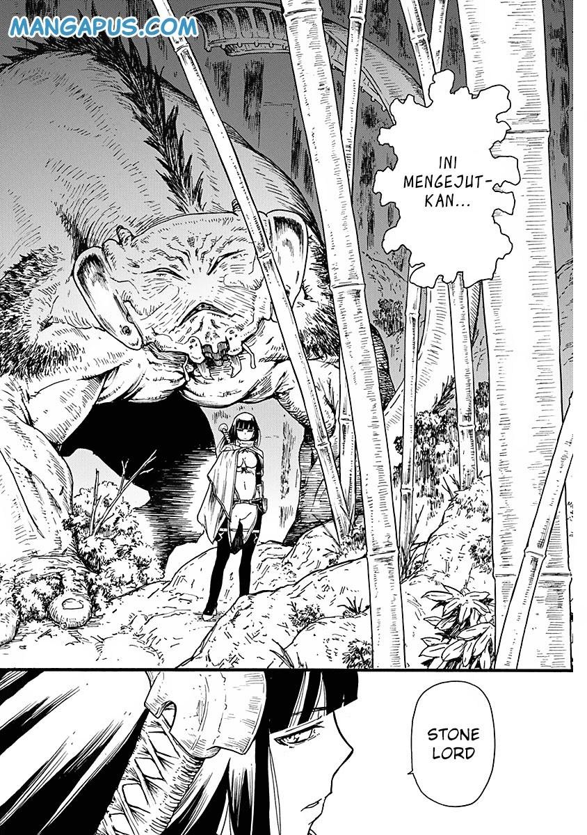 Buchimaru Chaos Chapter 04 Gambar 5
