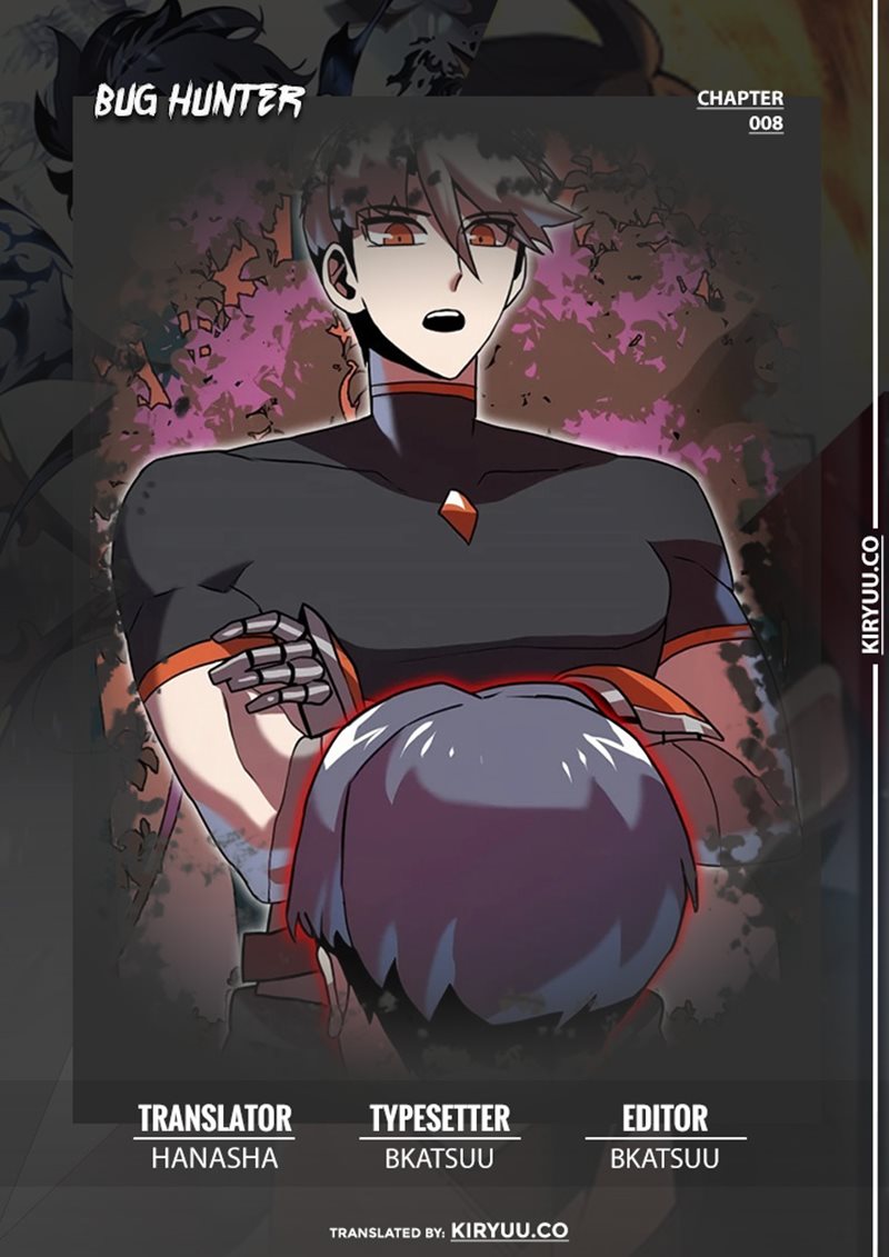 Bug Eater (Bug Hunter) Chapter 08 Gambar 1