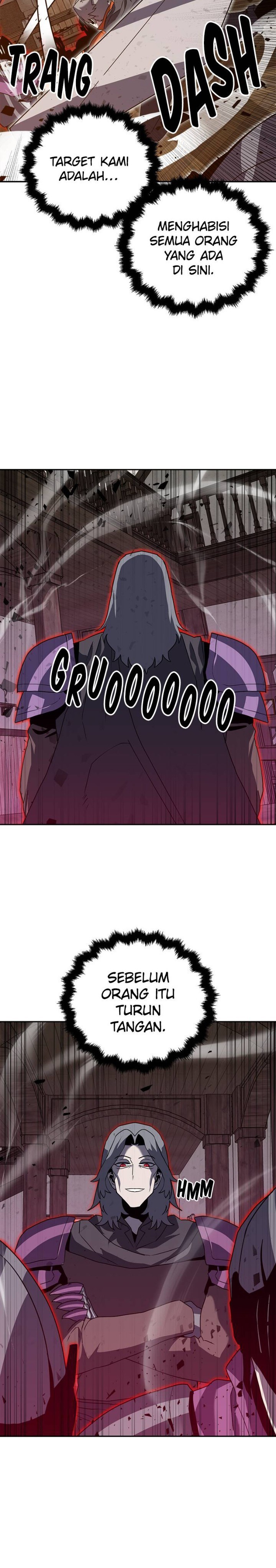 Bug Eater (Bug Hunter) Chapter 14 Gambar 6