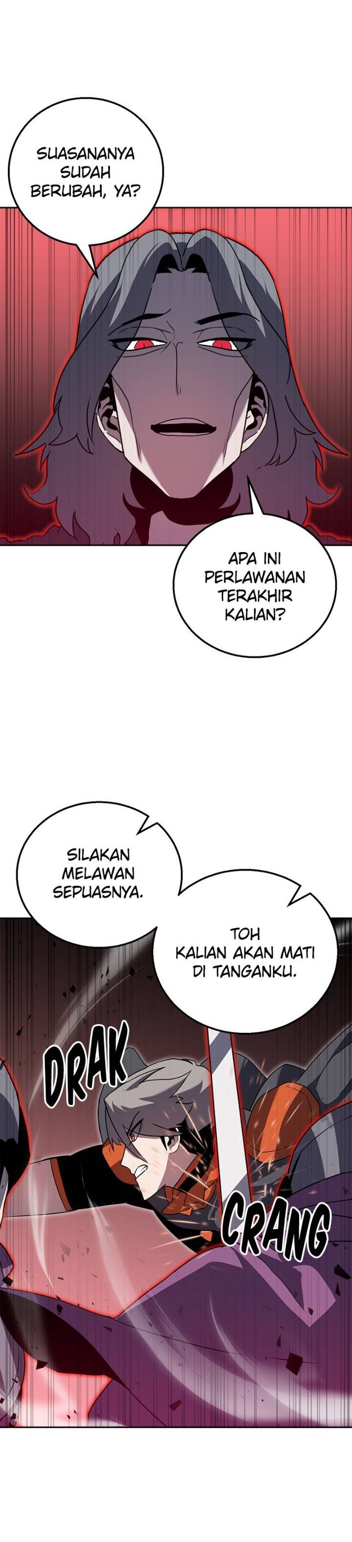 Bug Eater (Bug Hunter) Chapter 14 Gambar 7
