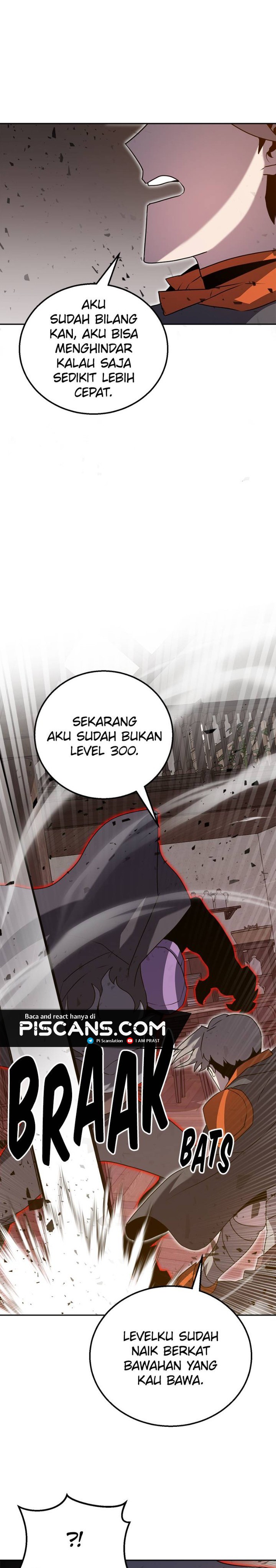 Bug Eater (Bug Hunter) Chapter 14 Gambar 11