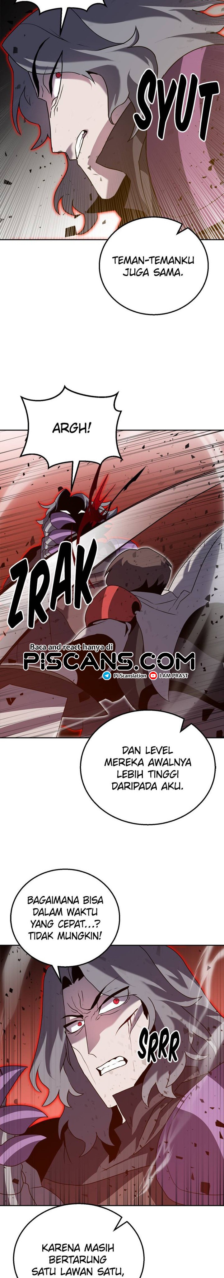 Bug Eater (Bug Hunter) Chapter 14 Gambar 12