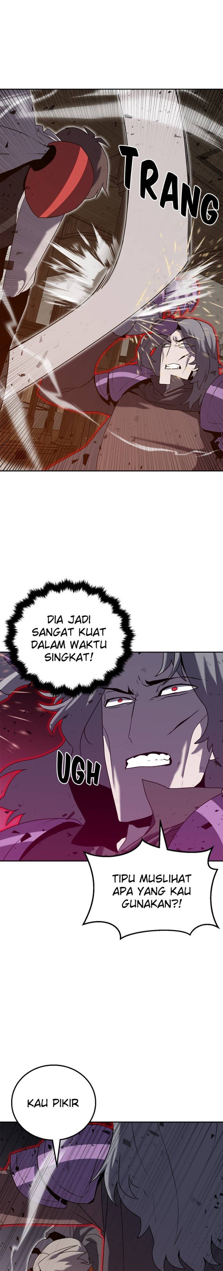 Bug Eater (Bug Hunter) Chapter 15 Gambar 2