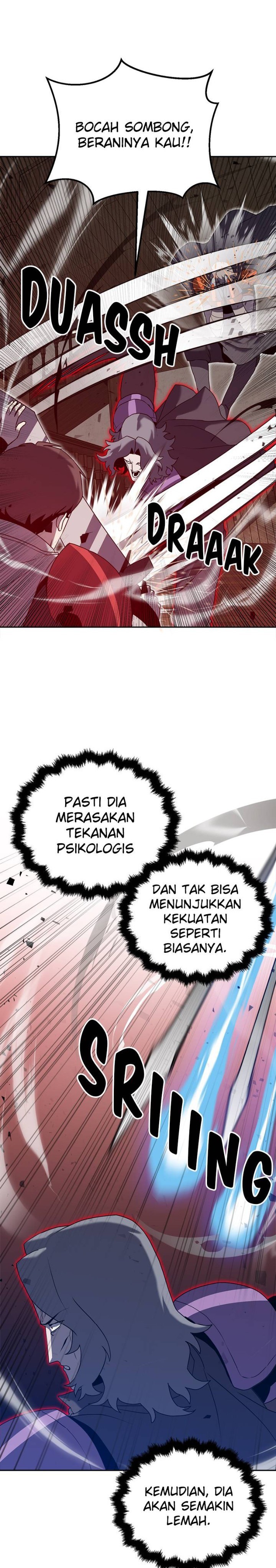 Bug Eater (Bug Hunter) Chapter 15 Gambar 4