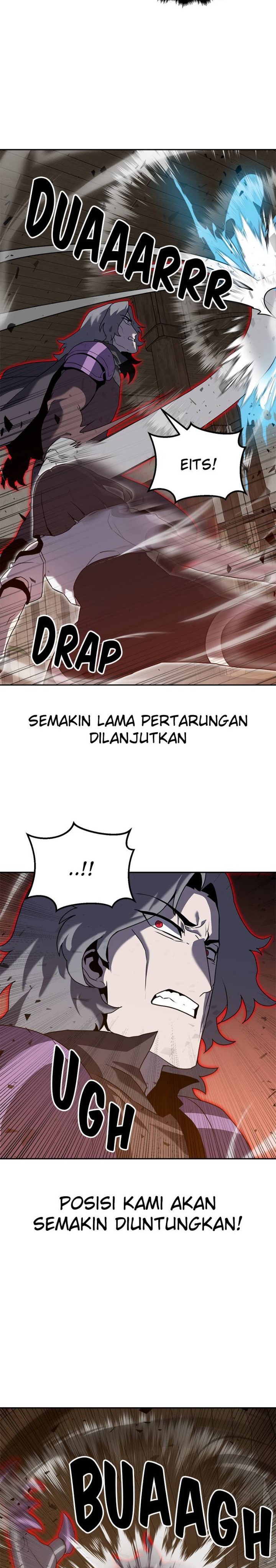Bug Eater (Bug Hunter) Chapter 15 Gambar 5