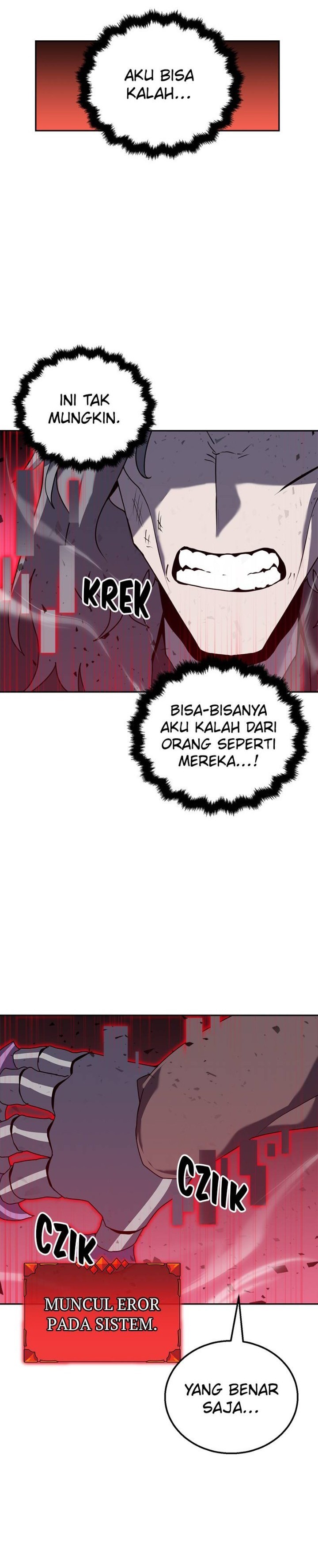Bug Eater (Bug Hunter) Chapter 15 Gambar 7