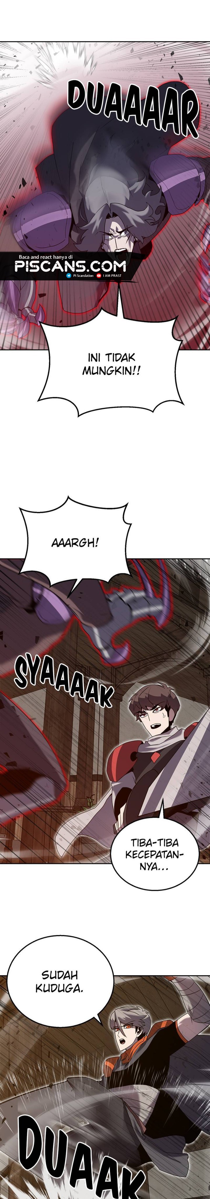 Bug Eater (Bug Hunter) Chapter 15 Gambar 8