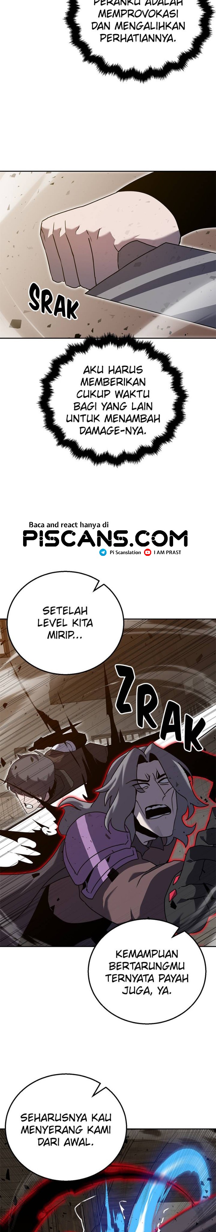 Bug Eater (Bug Hunter) Chapter 15 Gambar 12