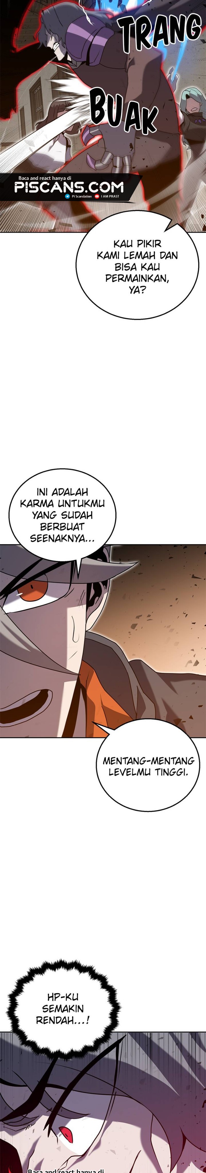 Bug Eater (Bug Hunter) Chapter 15 Gambar 13