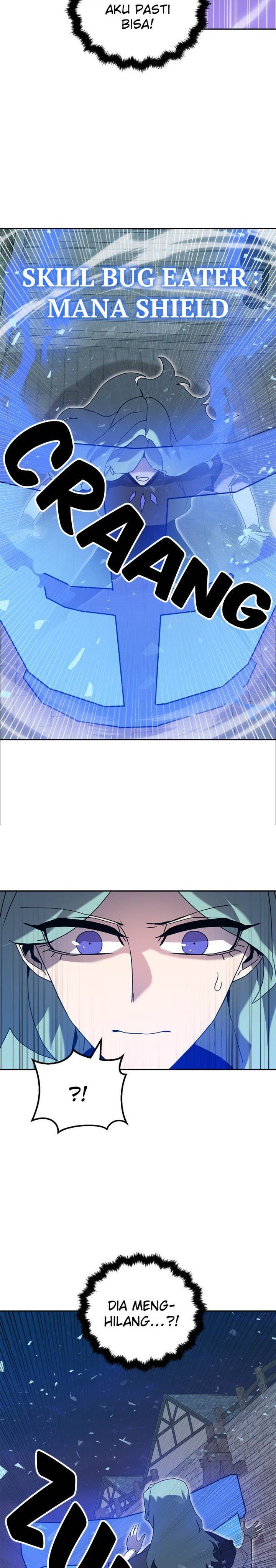 Bug Eater (Bug Hunter) Chapter 19 Gambar 5