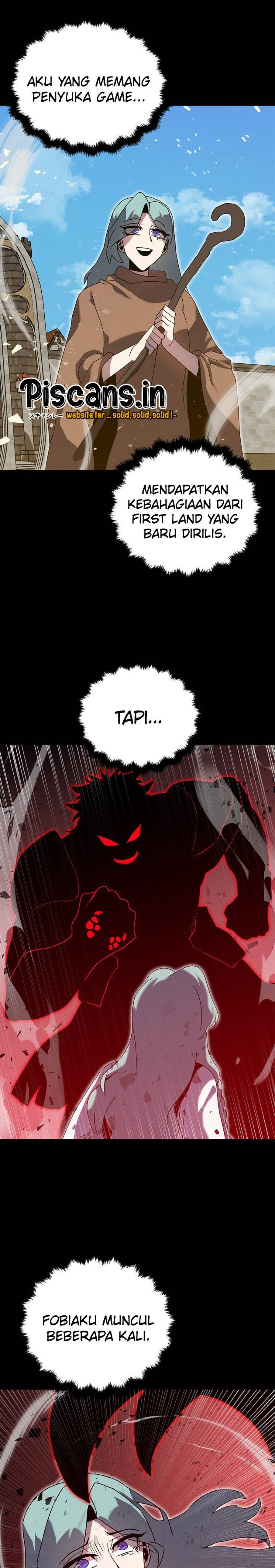 Bug Eater (Bug Hunter) Chapter 19 Gambar 17