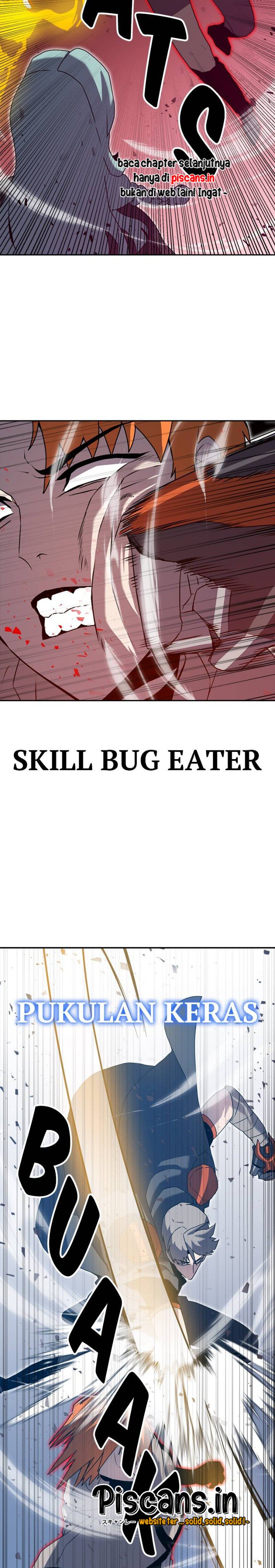 Bug Eater (Bug Hunter) Chapter 19 Gambar 26