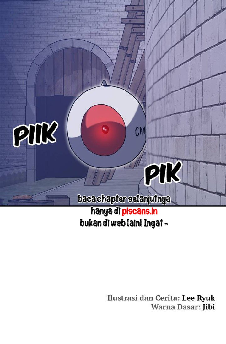 Bug Eater (Bug Hunter) Chapter 19 Gambar 31