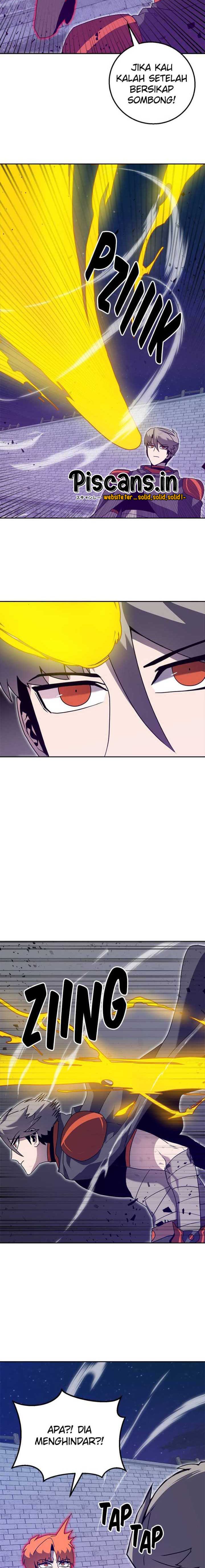 Bug Eater (Bug Hunter) Chapter 20 Gambar 2