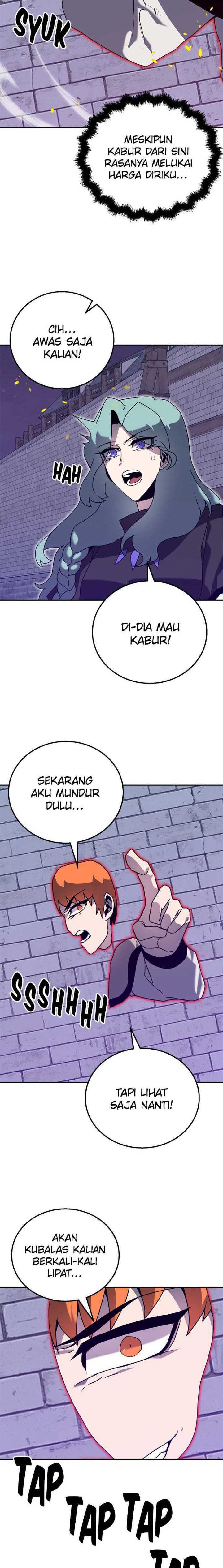 Bug Eater (Bug Hunter) Chapter 20 Gambar 7