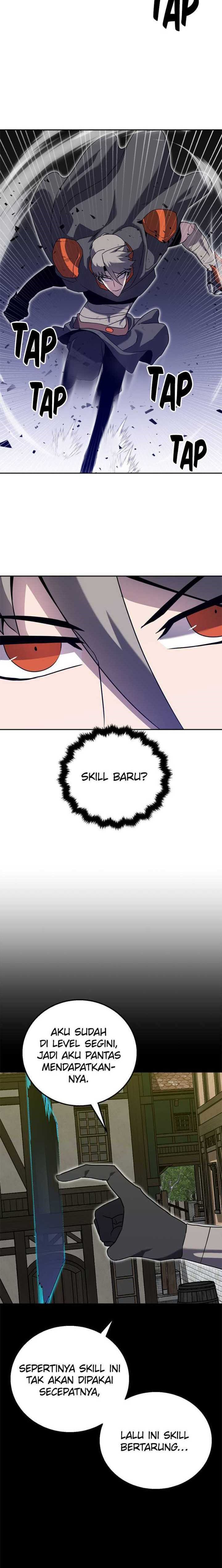 Bug Eater (Bug Hunter) Chapter 20 Gambar 8