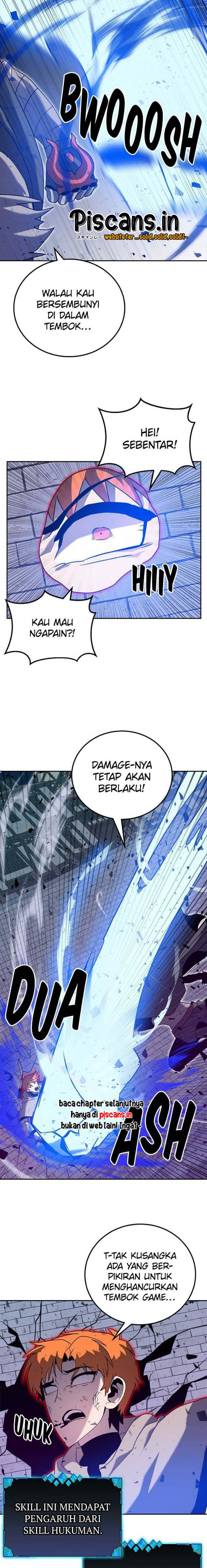 Bug Eater (Bug Hunter) Chapter 20 Gambar 12