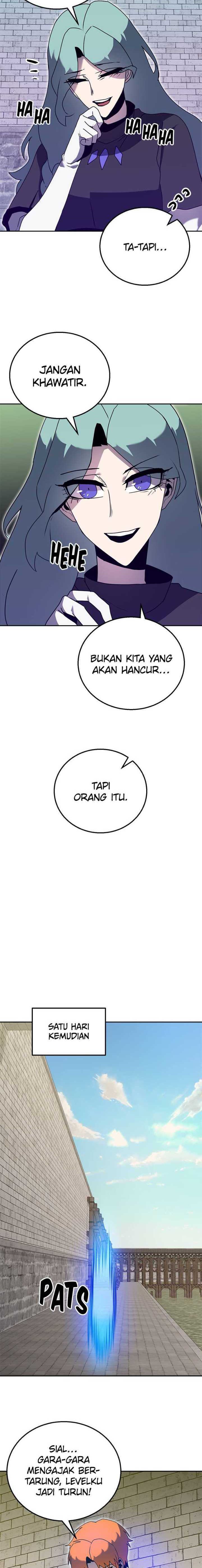 Bug Eater (Bug Hunter) Chapter 20 Gambar 17