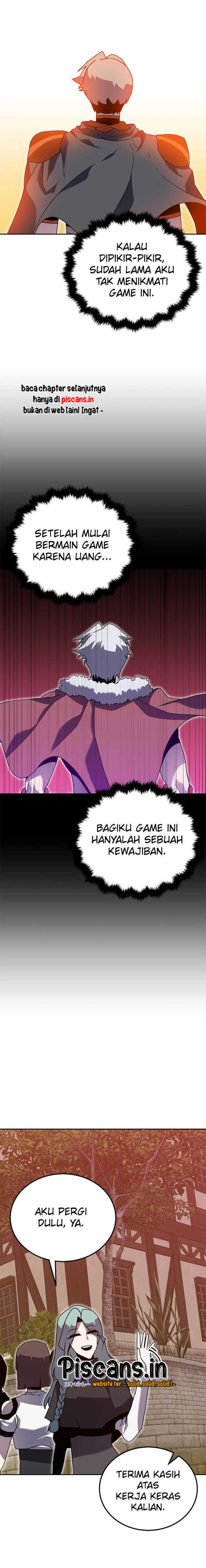 Bug Eater (Bug Hunter) Chapter 21 Gambar 9