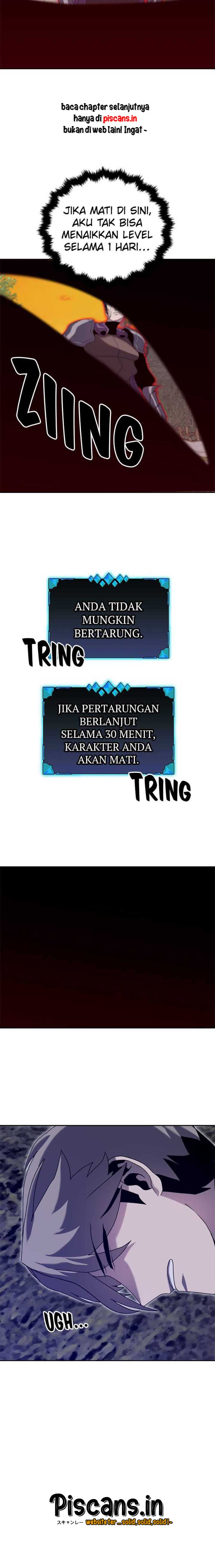 Bug Eater (Bug Hunter) Chapter 21 Gambar 18