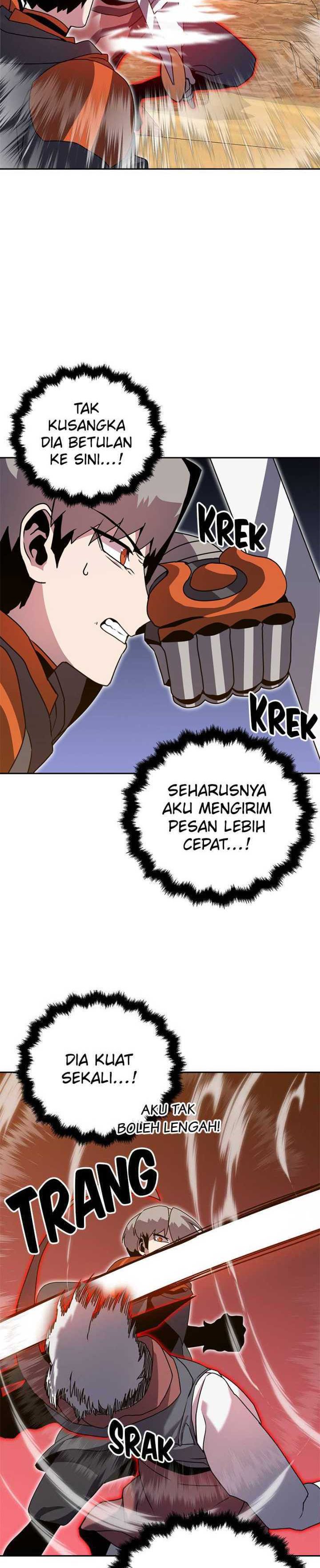 Bug Eater (Bug Hunter) Chapter 29 Gambar 3