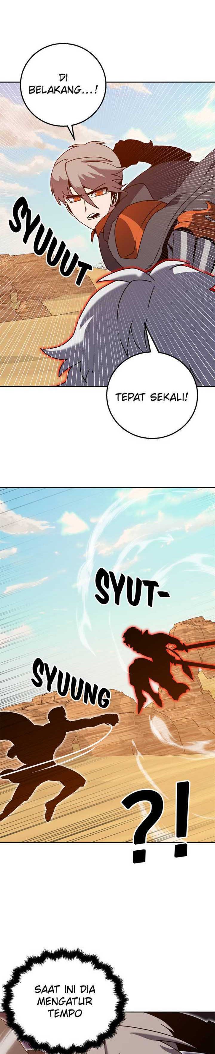 Bug Eater (Bug Hunter) Chapter 29 Gambar 5