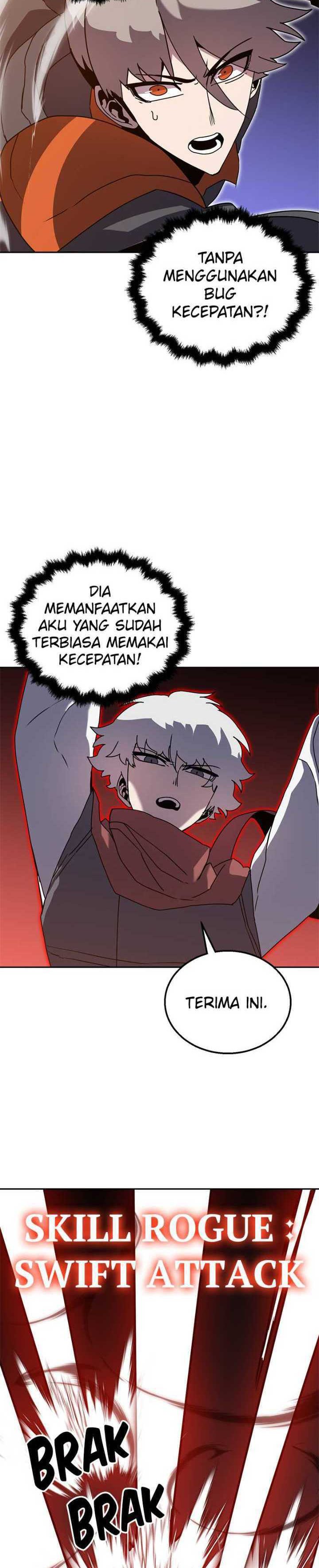 Bug Eater (Bug Hunter) Chapter 29 Gambar 6