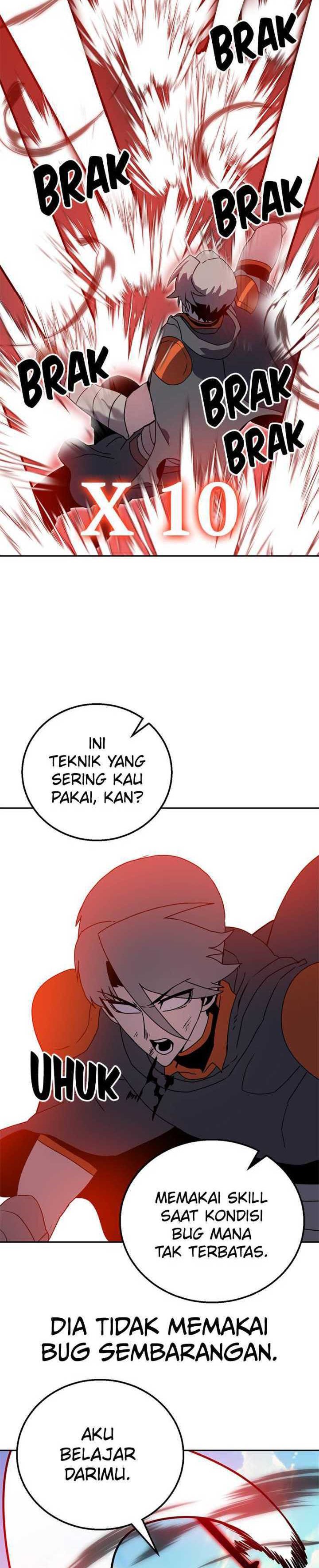 Bug Eater (Bug Hunter) Chapter 29 Gambar 7