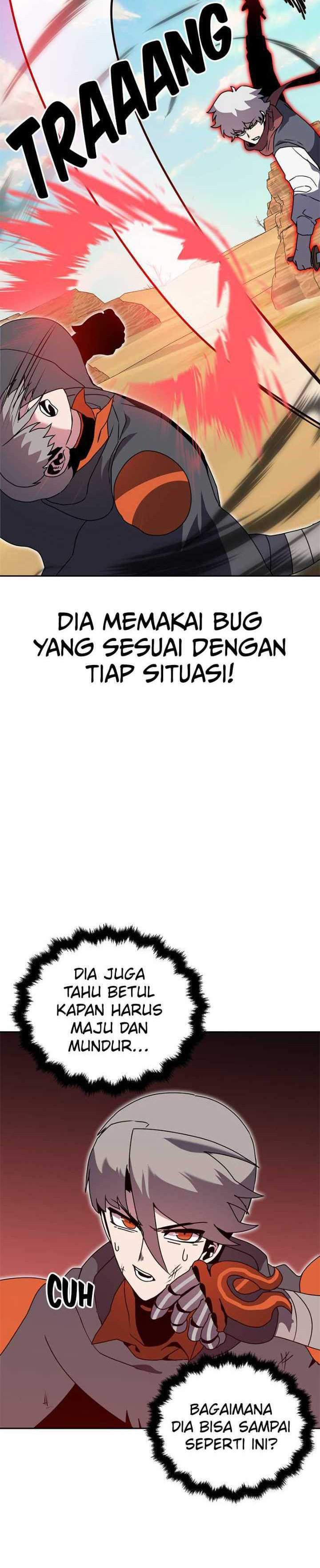 Bug Eater (Bug Hunter) Chapter 29 Gambar 8