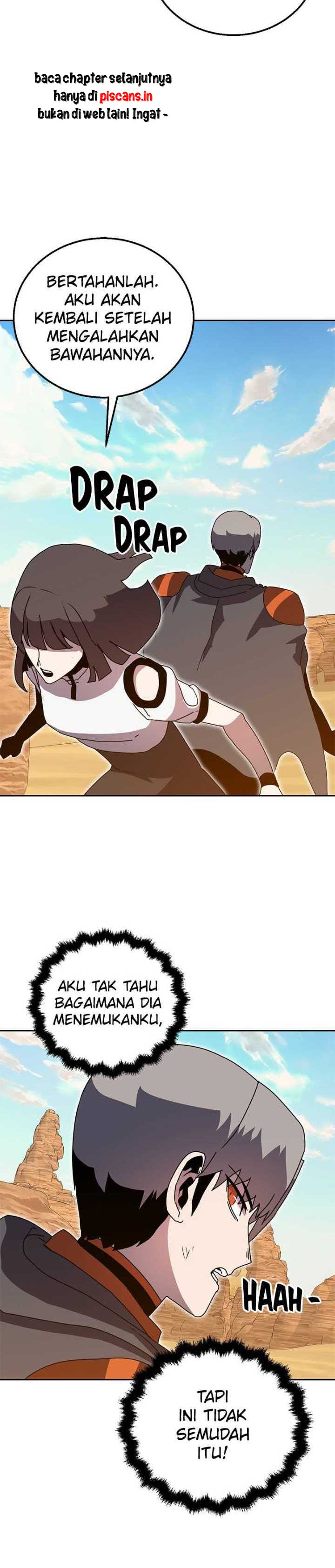 Bug Eater (Bug Hunter) Chapter 29 Gambar 14
