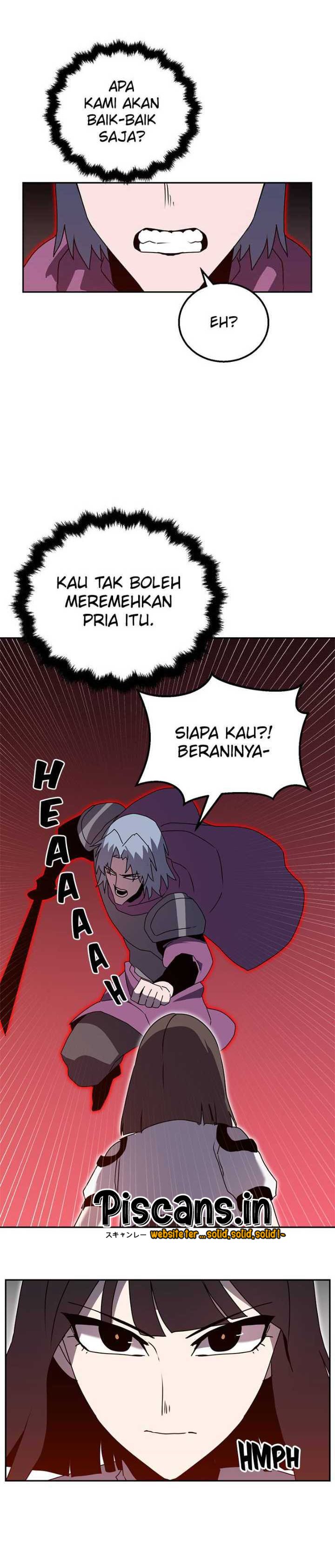 Bug Eater (Bug Hunter) Chapter 29 Gambar 15