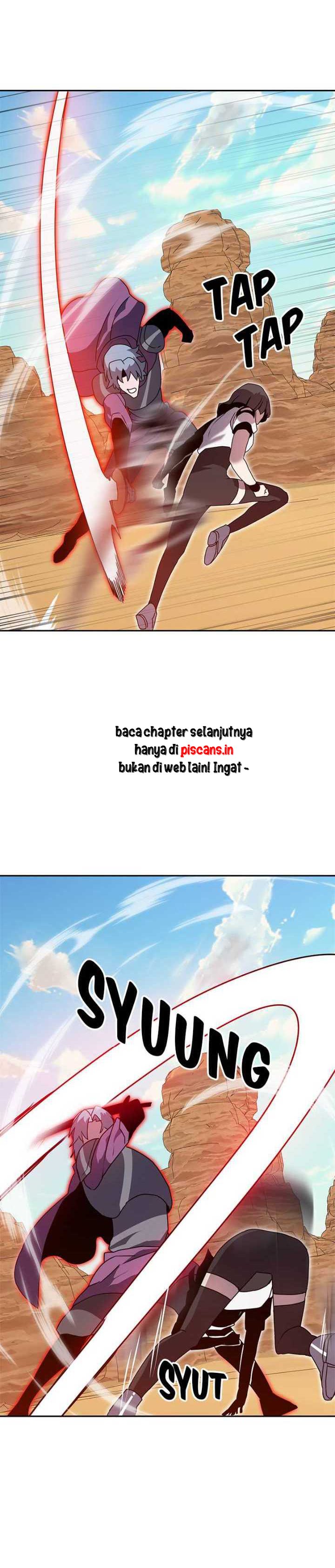 Bug Eater (Bug Hunter) Chapter 29 Gambar 16