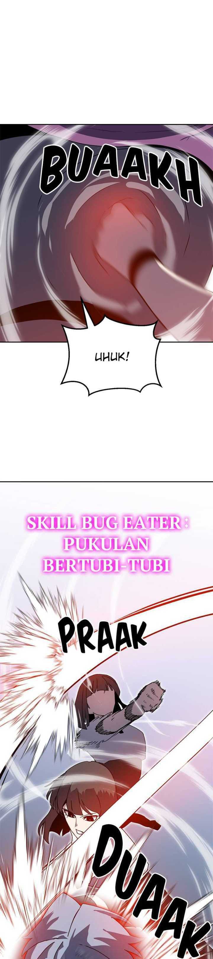 Bug Eater (Bug Hunter) Chapter 29 Gambar 17