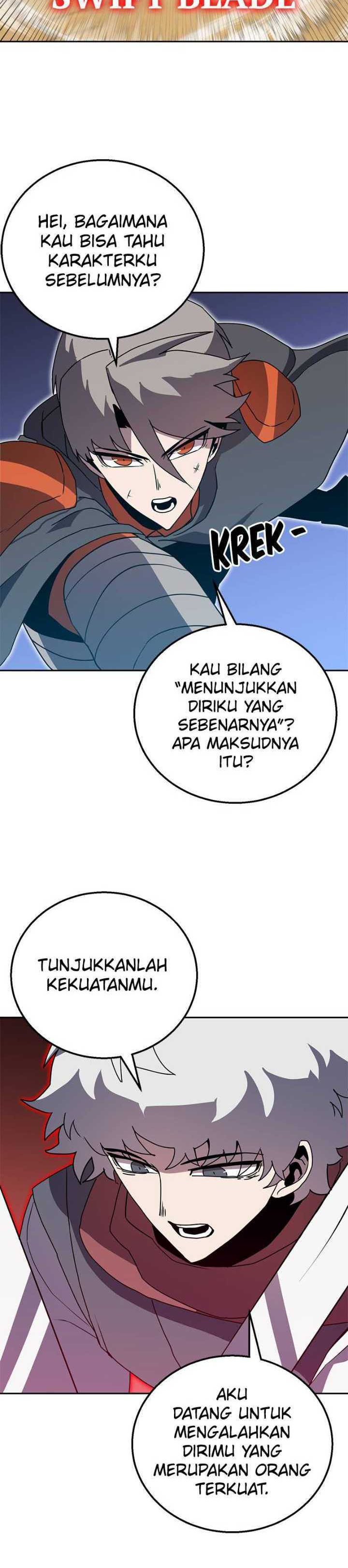 Bug Eater (Bug Hunter) Chapter 29 Gambar 20