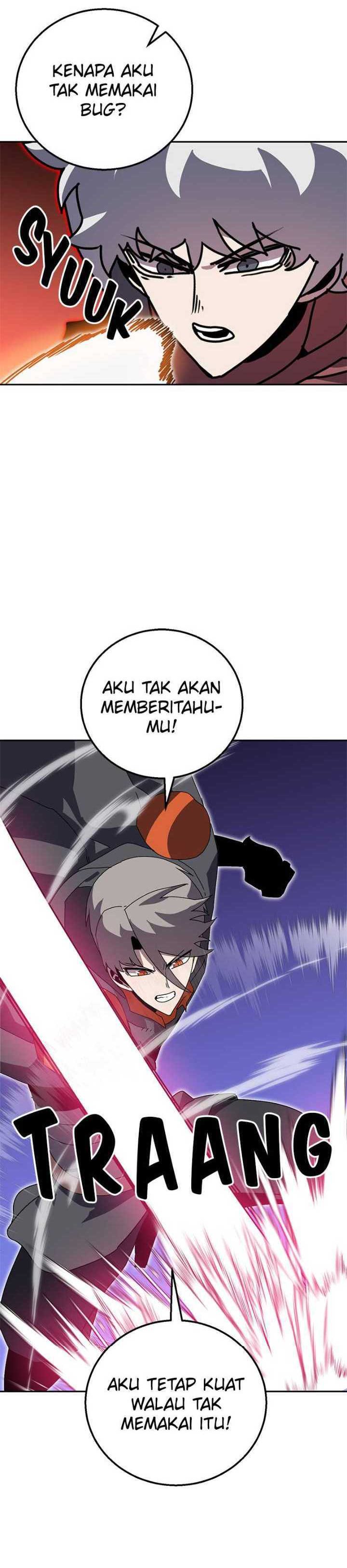 Bug Eater (Bug Hunter) Chapter 29 Gambar 22