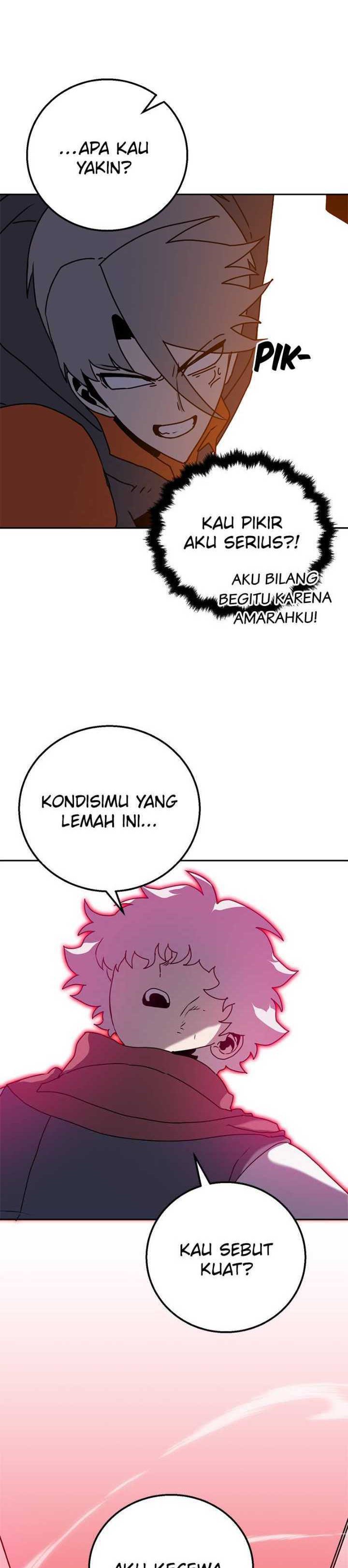 Bug Eater (Bug Hunter) Chapter 29 Gambar 23