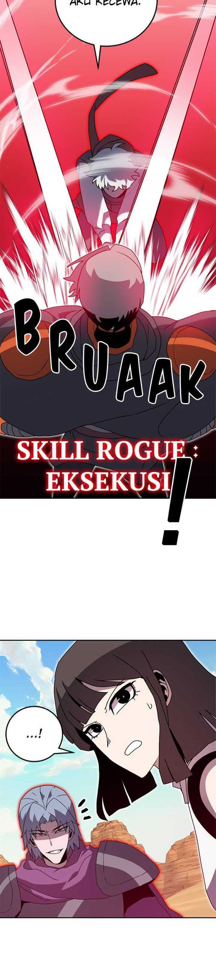 Bug Eater (Bug Hunter) Chapter 29 Gambar 24