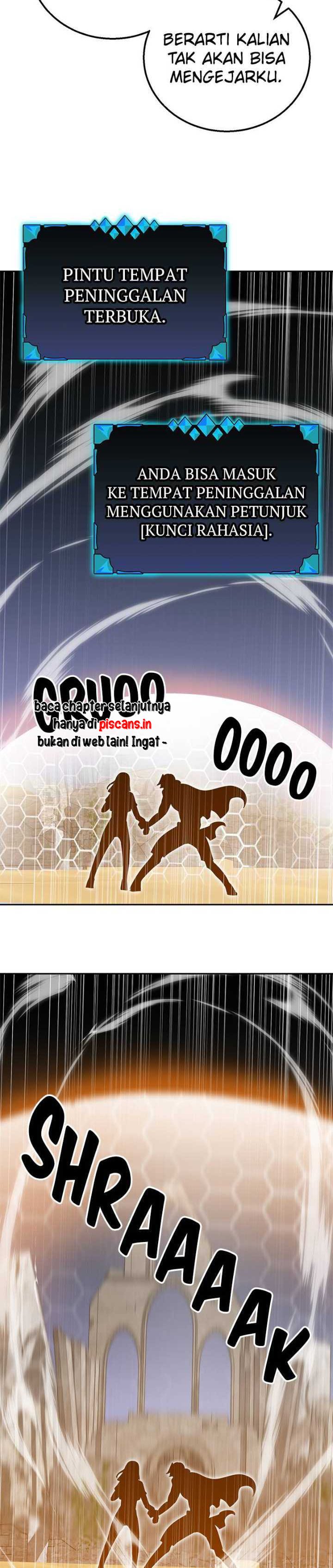 Bug Eater (Bug Hunter) Chapter 29 Gambar 30