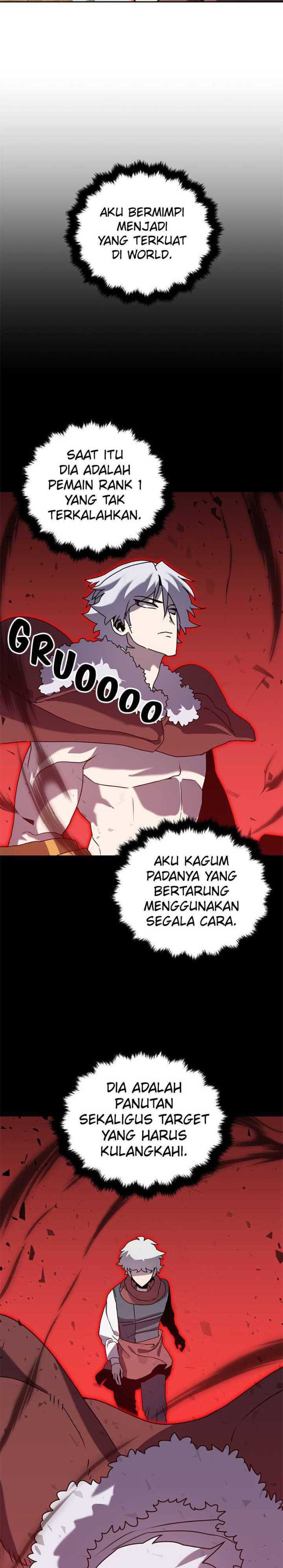 Bug Eater (Bug Hunter) Chapter 30 Gambar 2