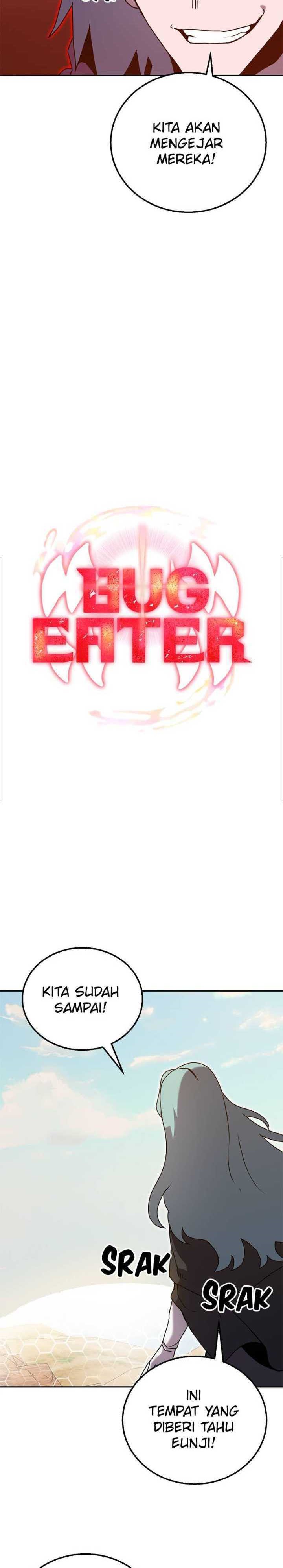Bug Eater (Bug Hunter) Chapter 30 Gambar 5